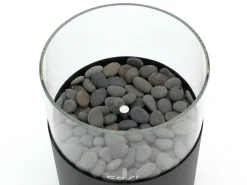 Cosiscoop XL gaslantaarn ø20cm (h:30,5cm)