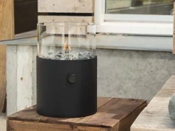 Cosiscoop XL gaslantaarn ø20cm (h:30,5cm)