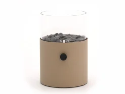 Cosiscoop XL gaslantaarn ø20cm (h:30,5cm)
