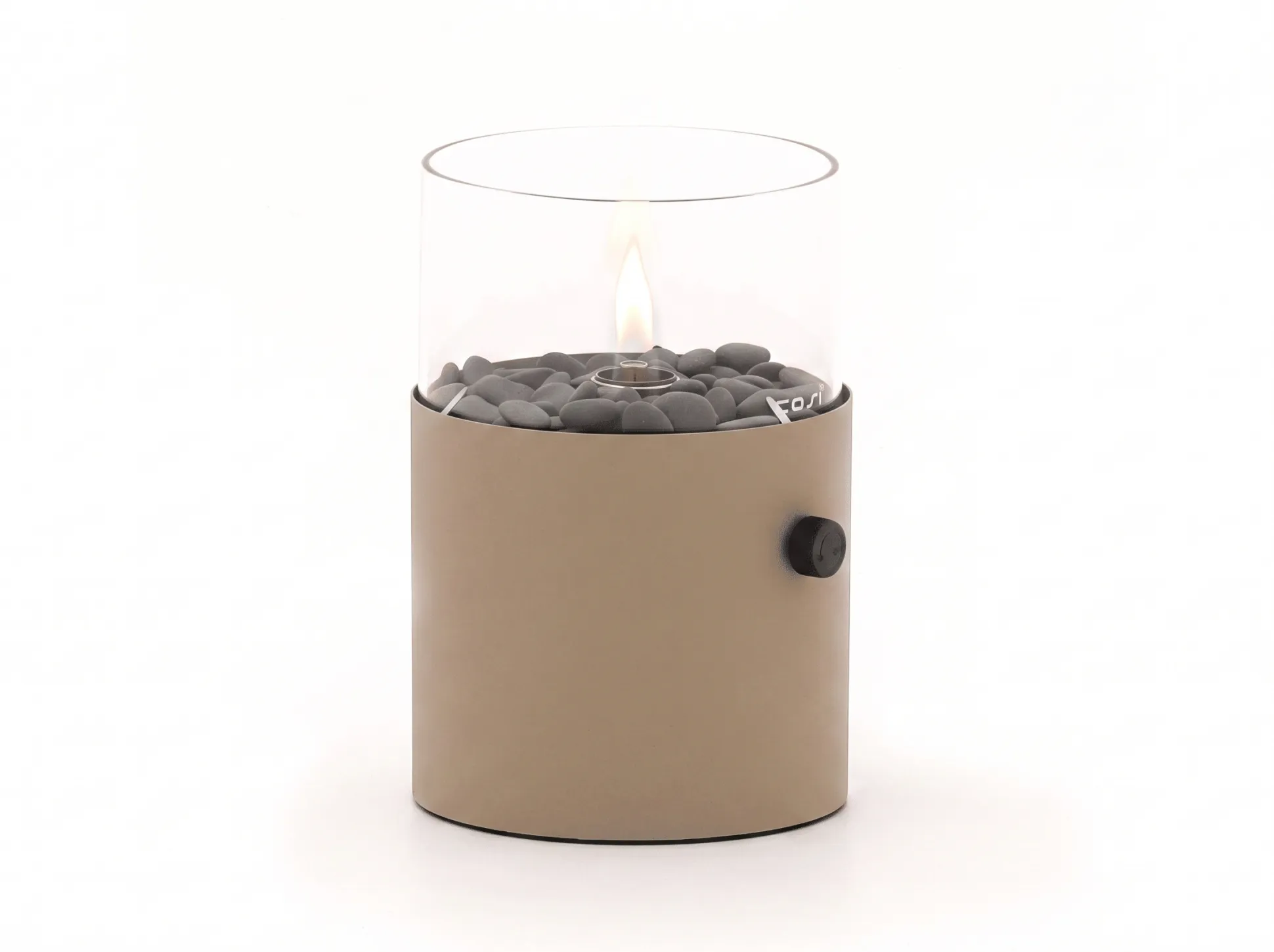 Cosiscoop XL gaslantaarn ø20cm (h:30,5cm)