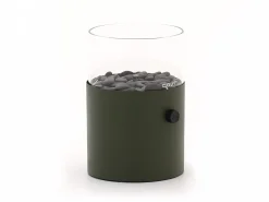 Cosiscoop XL gaslantaarn ø20cm (h:30,5cm)