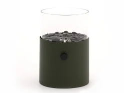 Cosiscoop XL gaslantaarn ø20cm (h:30,5cm)