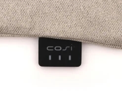 Cosiseat Lite warmtekussen 110x45cm