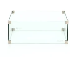 Cosi Square glass set size L