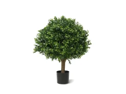 Designplants Buxus bol kunstplant (h:40cm)