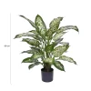Designplants Dieffenbachia kunstplant (h:60cm)