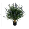Designplants Lavendel bol kunstplant (h:60cm)