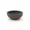 Designplants/Luca Lifestyle Rietgras kunstplant (h:165cm) met Terreno Bowl bloempot
