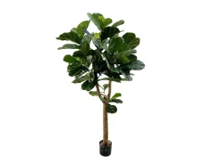 Designplants Lyrata Y kunstboom (h:170cm)