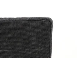 Fiber tuinkussen hoog 124x48cm