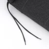 Fiber tuinkussen laag 92x46cm