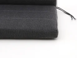 Fiber tuinkussen laag 92x46cm