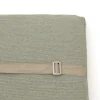 Fiber tuinkussen laag 92x46cm