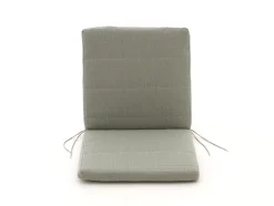 Fiber tuinkussen laag 92x46cm
