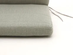 Fiber tuinkussen laag 92x46cm