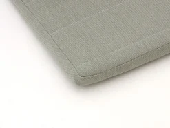 Fiber tuinkussen laag 92x46cm