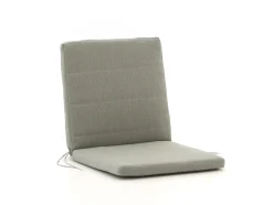 Fiber tuinkussen laag 92x46cm