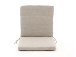 Fiber tuinkussen laag 92x46cm