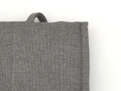 Fiber tuinkussen voor ligbed 200x65cm