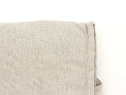 Fiber tuinkussen voor ligbed 200x65cm