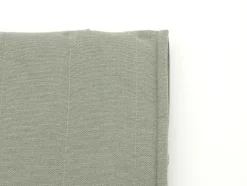 Fiber tuinkussen voor ligbed 200x65cm