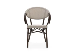 Forza Alserio dining tuinstoel stapelbaar