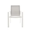 Forza Altea dining tuinstoel stapelbaar