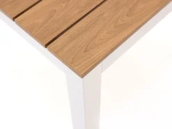 Forza Altea/Fidenza 90cm dining tuinset 3-delig stapelbaar