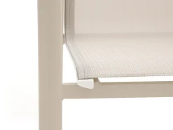 Forza Asmonte stoel-bank loungeset 4-delig