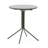 Forza Aziano klaptafel ø 60cm (h:70cm)