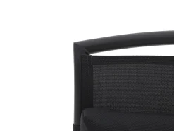 Forza Capri/Fidenza 220cm dining tuinset 7-delig verstelbaar