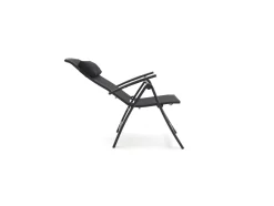 Forza Capri/Fidenza 220cm dining tuinset 7-delig verstelbaar