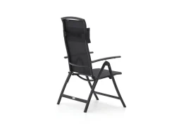 Forza Capri/Fidenza ø149cm dining tuinset 6-delig verstelbaar