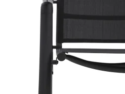Forza Capri/Fidenza 220cm dining tuinset 7-delig verstelbaar
