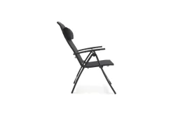Forza Capri/Menzano 160cm dining tuinset 5-delig verstelbaar