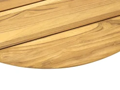 Forza Cecita/Cosiloft hoek loungeset met vuurtafel 6-delig