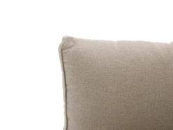 Forza Cecita/Cosiloft hoek loungeset met vuurtafel 6-delig