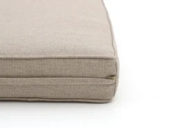 Forza Cecita/Cosiloft hoek loungeset met vuurtafel 6-delig