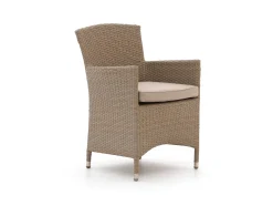 Forza Cecita dining tuinstoel