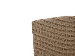 Forza Cecita/Fidenza 160cm dining tuinset 5-delig