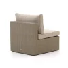 Forza Cecita hoek loungeset 5-delig