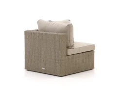 Forza Cecita hoek loungeset 5-delig