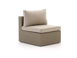 Forza Cecita hoek loungeset 5-delig