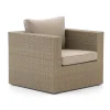 Forza Cecita lounge tuinstoel