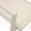 Forza Centallo dining tuinstoel stapelbaar