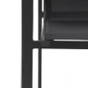 Forza Centallo dining tuinstoel stapelbaar