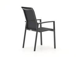 Forza Centallo dining tuinstoel stapelbaar