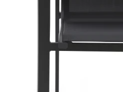 Forza Centallo dining tuinstoel stapelbaar
