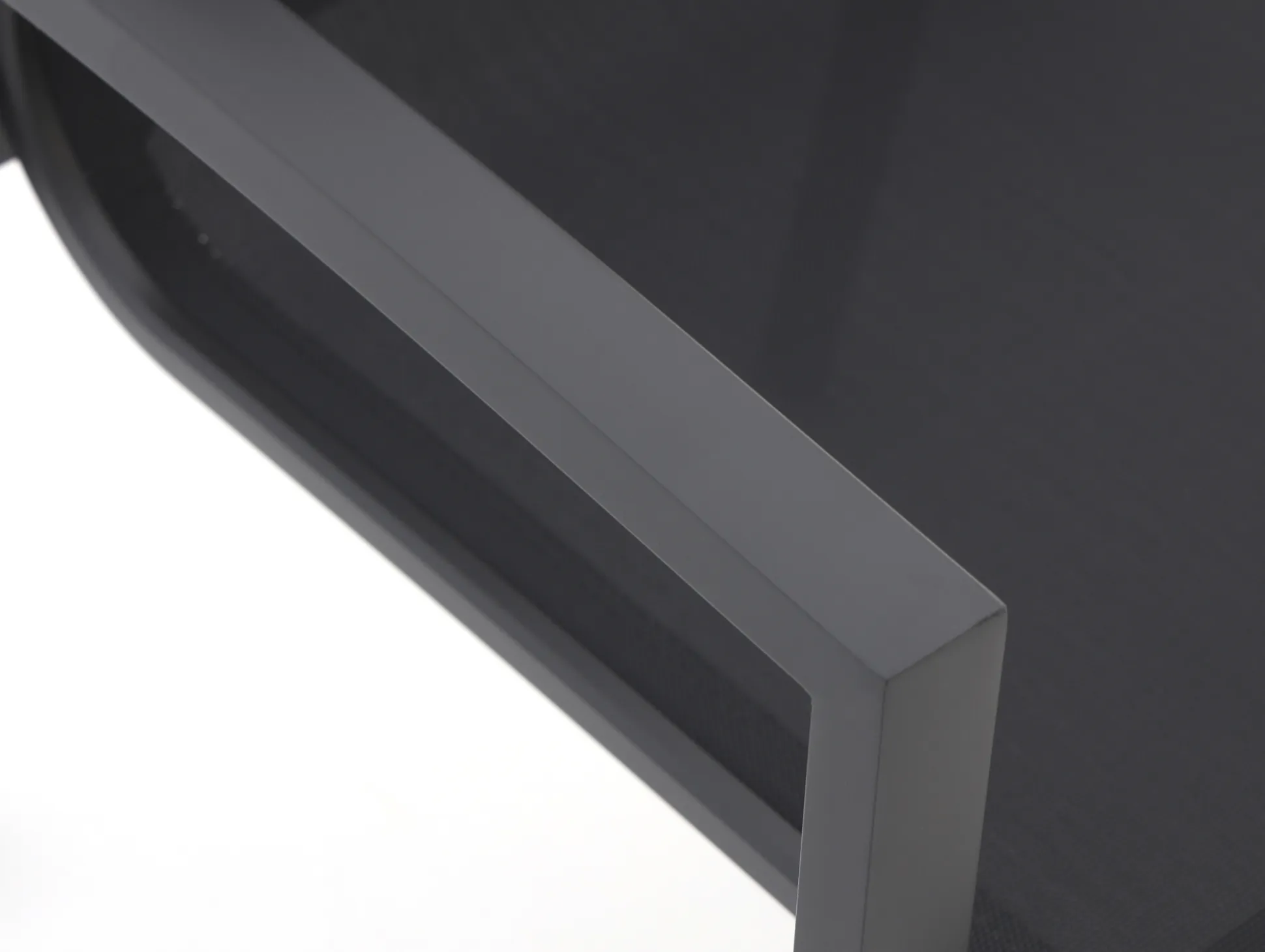 Forza Centallo/Fidenza ø149cm dining tuinset 7-delig stapelbaar