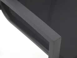 Forza Centallo/Fidenza 220cm dining tuinset 7-delig stapelbaar